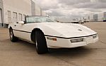 1987 Corvette Convertible Thumbnail 21