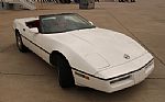 1987 Corvette Convertible Thumbnail 20