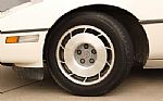1987 Corvette Convertible Thumbnail 27
