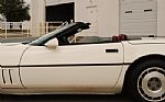 1987 Corvette Convertible Thumbnail 28