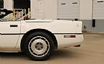 1987 Corvette Convertible Thumbnail 29