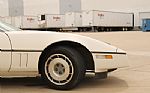 1987 Corvette Convertible Thumbnail 34