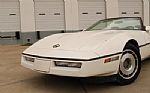 1987 Corvette Convertible Thumbnail 46