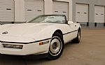 1987 Corvette Convertible Thumbnail 47