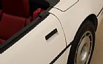 1987 Corvette Convertible Thumbnail 51