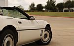 1987 Corvette Convertible Thumbnail 57