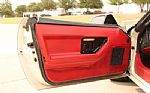 1987 Corvette Convertible Thumbnail 67