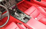 1987 Corvette Convertible Thumbnail 72