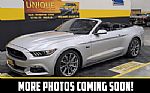 2017 Mustang GT 5.0 Whipple Superch Thumbnail 1
