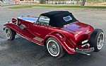 1974 Series I Roadster Thumbnail 11