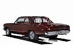 1966 Chevelle 300 Deluxe Thumbnail 8