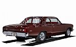 1966 Chevelle 300 Deluxe Thumbnail 37