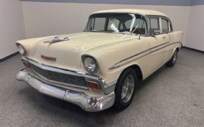 Photo of a 1956 Chevrolet Bel Air for sale