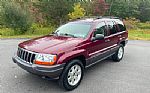 2001 Grand Cherokee Thumbnail 1