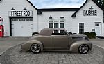 1938 Roadster Thumbnail 15