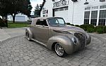 1938 Roadster Thumbnail 11