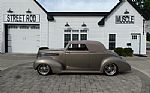 1938 Roadster Thumbnail 5