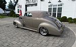 1938 Roadster Thumbnail 16