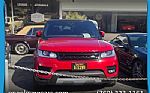 2017 Range Rover Sport Thumbnail 2