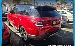 2017 Range Rover Sport Thumbnail 5