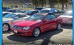 2009 CLK350 Thumbnail 1
