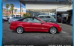 2009 CLK350 Thumbnail 4