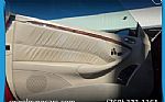 2009 CLK350 Thumbnail 6