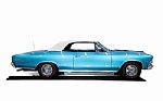 1966 Chevelle SS 396 Thumbnail 42