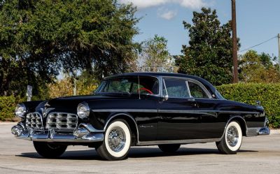 1955 Chrysler Imperial 
