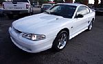 1995 Mustang GT Thumbnail 3
