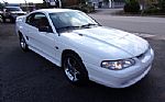 1995 Mustang GT Thumbnail 8