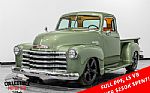 1950 3100 RestoMod Thumbnail 1