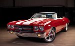 1970 Chevelle Thumbnail 1
