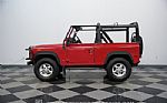 1994 Defender 90 NAS Thumbnail 2