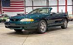 1994 Mustang GT Convertible Thumbnail 1