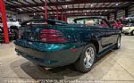 1994 Mustang GT Convertible Thumbnail 8