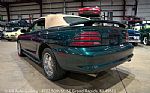 1994 Mustang GT Convertible Thumbnail 22