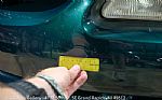 1994 Mustang GT Convertible Thumbnail 43