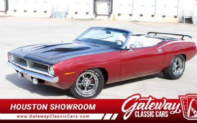 Photo of a 1970 Plymouth Cuda for sale