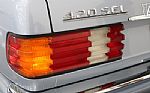 1991 420SEL Thumbnail 58