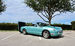 2002 Thunderbird 2dr Conv w/Hardtop Thumbnail 1