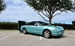 2002 Thunderbird 2dr Conv w/Hardtop Thumbnail 2