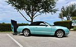 2002 Thunderbird 2dr Conv w/Hardtop Thumbnail 5