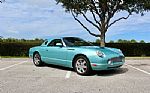 2002 Thunderbird 2dr Conv w/Hardtop Thumbnail 3