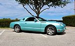 2002 Thunderbird 2dr Conv w/Hardtop Thumbnail 7