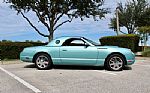 2002 Thunderbird 2dr Conv w/Hardtop Thumbnail 6