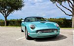 2002 Thunderbird 2dr Conv w/Hardtop Thumbnail 9