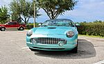 2002 Thunderbird 2dr Conv w/Hardtop Thumbnail 10