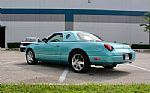 2002 Thunderbird 2dr Conv w/Hardtop Thumbnail 15