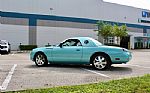 2002 Thunderbird 2dr Conv w/Hardtop Thumbnail 14